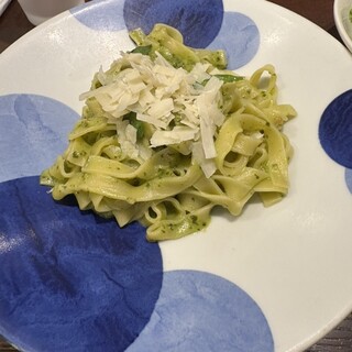 鎌倉パスタ_1