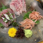 三代目まる天 - 
