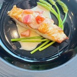フランス料理ビストロやま - 