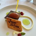 フランス料理ビストロやま - 
