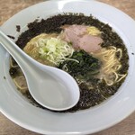 ラーメンショップ 椿 - 椿①(*´>ω<`*)