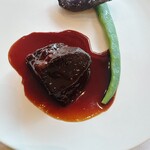 フランス料理ビストロやま - 