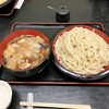 武州めん - 料理写真: