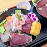 海の幸 海光 - 