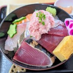 海の幸 海光 - 