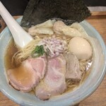 Homemade Ramen 青麦 - 