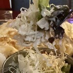 SPICE GARDEN - 