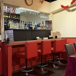 SPICE GARDEN - 