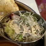 SPICE GARDEN - 