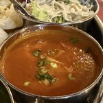 SPICE GARDEN - 