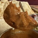 SPICE GARDEN - 