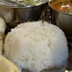 SPICE GARDEN - 