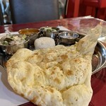 SPICE GARDEN - 