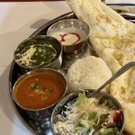 SPICE GARDEN - 