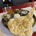 SPICE GARDEN - 