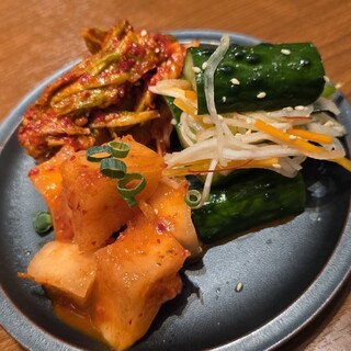 山田屋 - 料理写真: