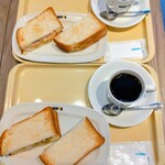 ドトールコーヒーショップ - 