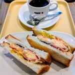 ドトールコーヒーショップ - 