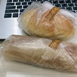 ヴィ・ド・フランス - 料理写真: