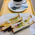 ドトールコーヒーショップ - 