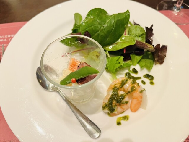 サバティーニ・ディ・フィレンツェ 大丸東京店 （SABATINI di Firenze