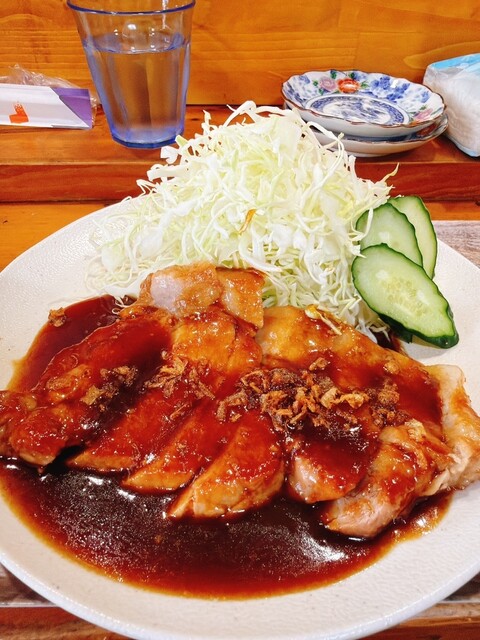 ☆とんかつ☆ とんかつ唐揚専科 - 雀宮/とんかつ | 食べログ