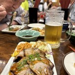 金時食堂 - 