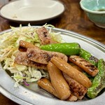 金時食堂 - 