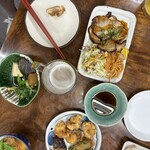 金時食堂 - 