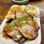 金時食堂 - 