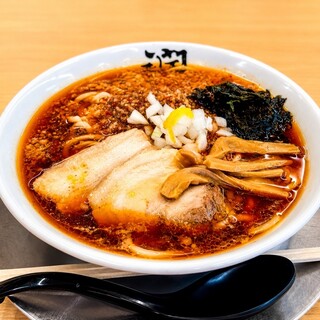 燕三条らーめん 潤_1