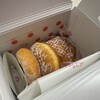 ペコちゃんmilkyドーナツ イオンモール和歌山店