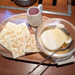 藁と炭火焼き酒場 佐助 - 料理写真:佐助①(*´>ω<`*)