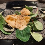 中国料理 礼華 四君子草 - 