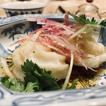 中国料理 礼華 四君子草 - 