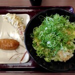 太鼓亭 - 料理写真: