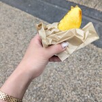 浅草おいもやさん興伸 - 料理写真:興伸①(*´>ω<`*)