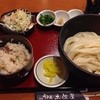 土佐屋うどん 深井店