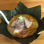 大幸 - 特製スタミナメン