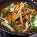 千舟屋 - 色彩豊か　※2015年3月