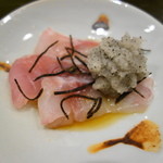 銀座おかもと - 