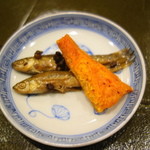 銀座おかもと - 