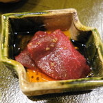 銀座おかもと - 