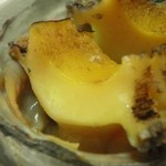 葵寿司 - 柔らかい食感・・