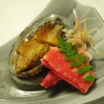 葵寿司 - 酢の物