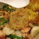 Mango Tree - 麺こんなの　具もいっぱい　がっつりタイプ