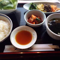 叙々苑 恵比寿ガーデンプレイス店 - 