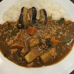 CoCo壱番屋 - 料理写真: