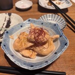 渋三魚金 - 