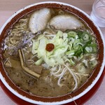 拉麺男 - あっさりとんこつ